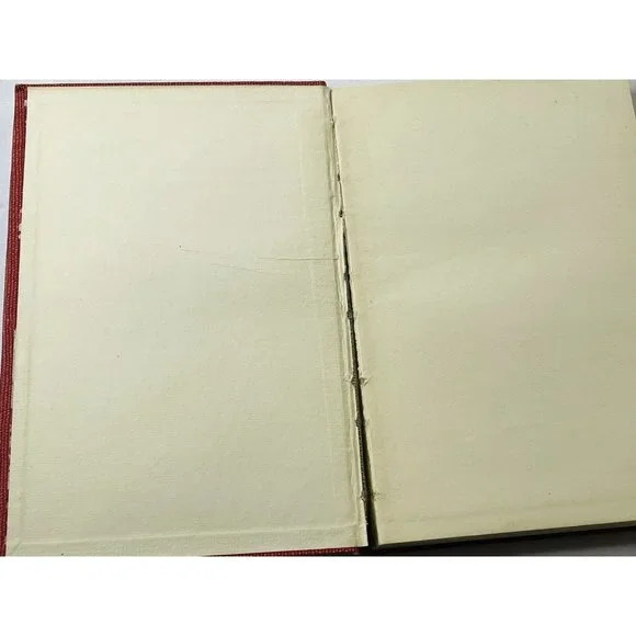 1904 Antique Hardcover Some After Dinner Speeches Anecdotes And Toast Book - Picture 5 of 9